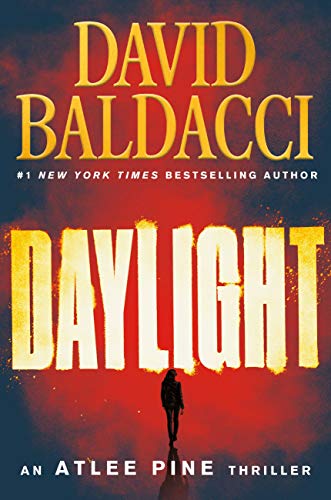 Daylight book cover