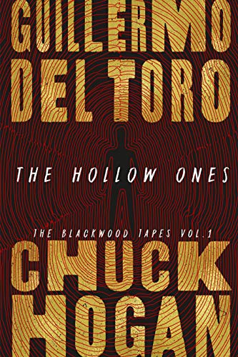 The Hollow Ones (With: Guillermo del Toro) cover