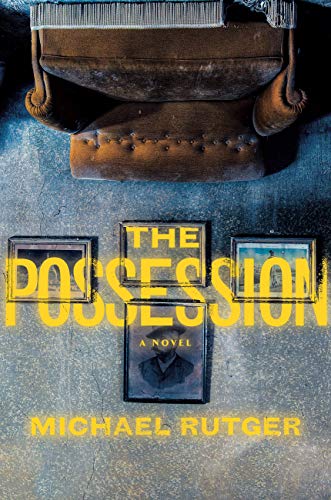 The Possession book cover