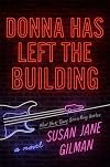 Donna Has Left the Building