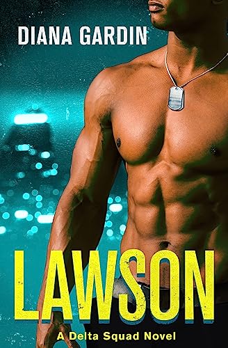 Lawson book cover