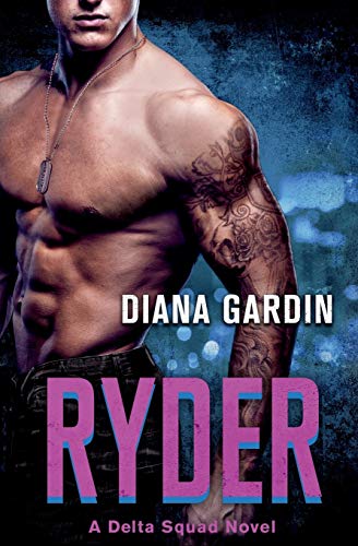 Ryder cover