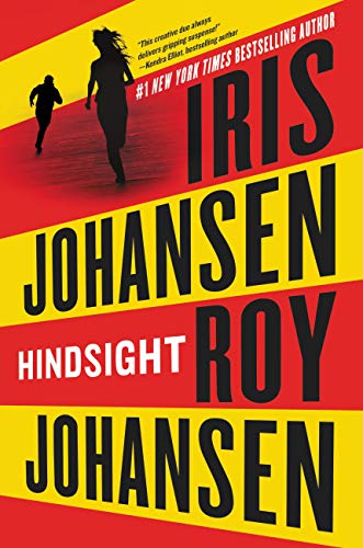 Hindsight cover