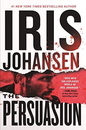 The Persuasion book cover
