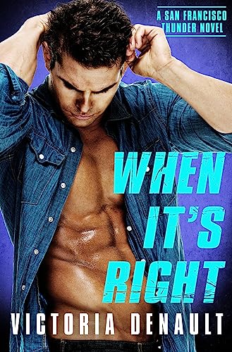 When It's Right book cover