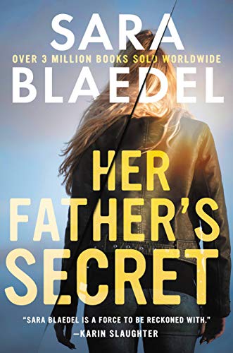 Her Father's Secret book cover