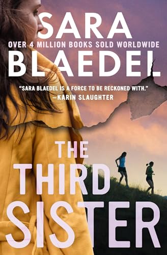The Third Sister book cover