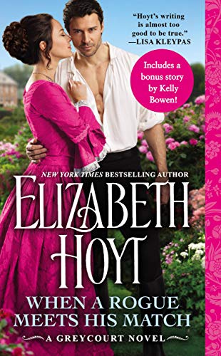 When a Rogue Meets His Match cover