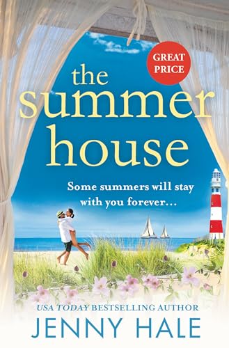 The Summer House book cover