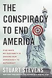 Amazon cover image