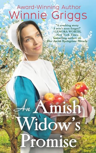 An Amish Widow's Promise / by Griggs, Winnie