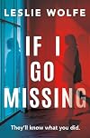 If I Go Missing