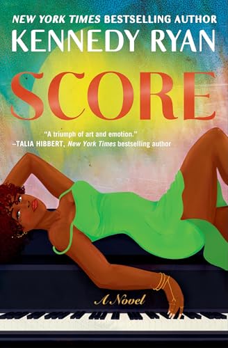 Score / by Ryan, Kennedy