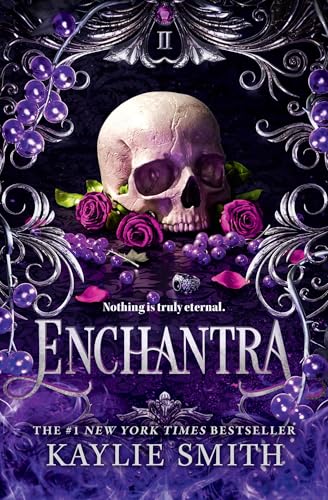 Enchantra / by Smith, Kaylie