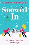 Snowed in