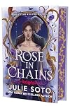 Rose in Chains