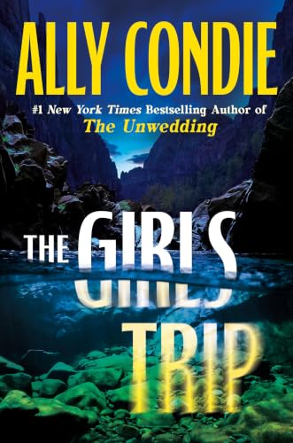 The Girls Trip book cover