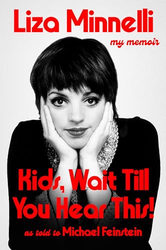 Kids, Wait Till You Hear This! book cover
