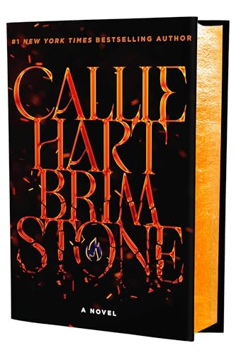 Brimstone / by Hart, Callie