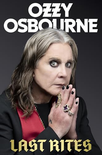 Last Rites / by Osbourne, Ozzy
