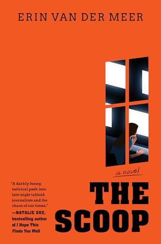 The Scoop / by Van der Meer, Erin