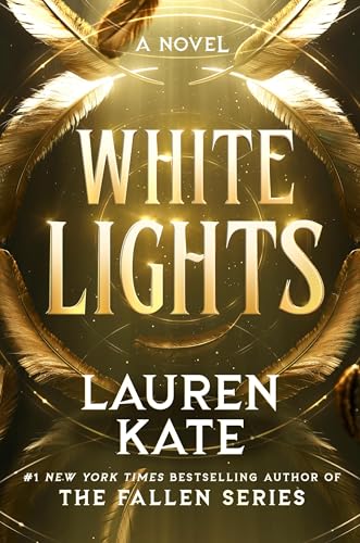 White Lights / by Kate, Lauren