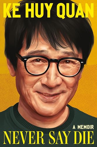 Never Say Die : by Quan, Kế Huy
