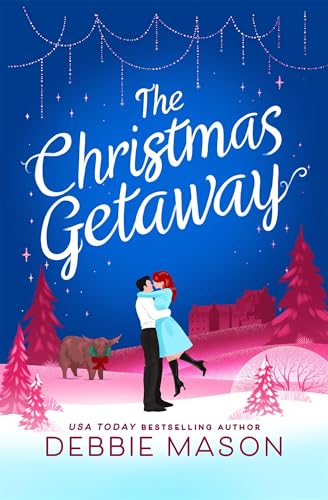 The Christmas Getaway / by Mason, Debbie