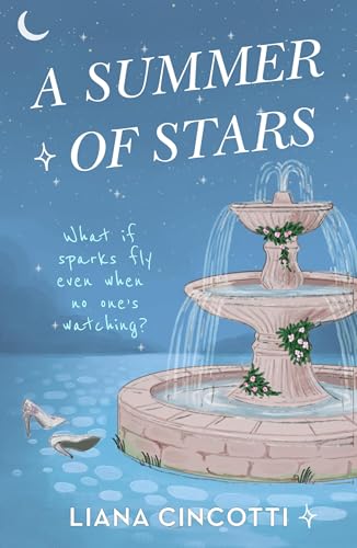 A Summer of Stars / by Cincotti, Liana