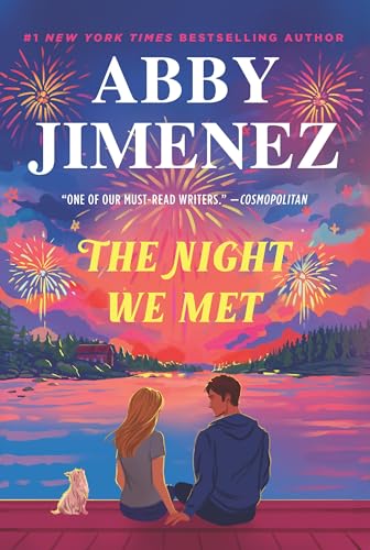 The Night We Met / by Jimenez, Abby