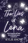 The Lies Of Lena (The Otacian Chronicles)