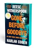 Gone before goodbye