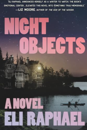 Night Objects / by Raphael, Eli