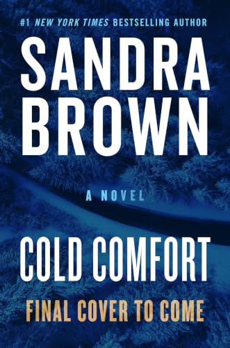 Cold Comfort book cover