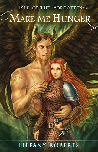 Make Me Hunger book cover