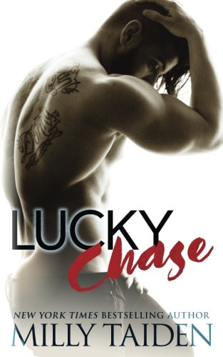 Lucky Chase book cover