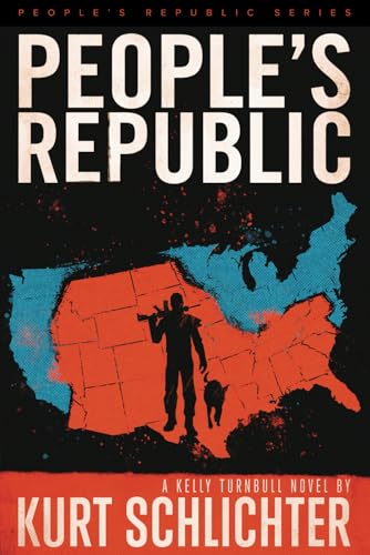 People's Republic book cover