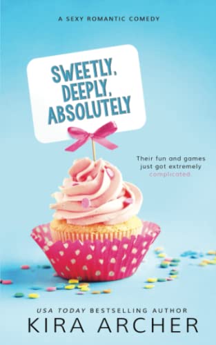 Sweetly, Deeply, Absolutely book cover