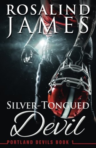 Silver-Tongued Devil book cover