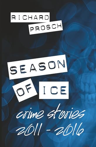 Season of Ice book cover