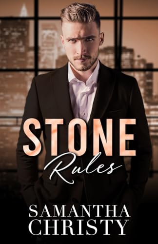 Stone Rules book cover