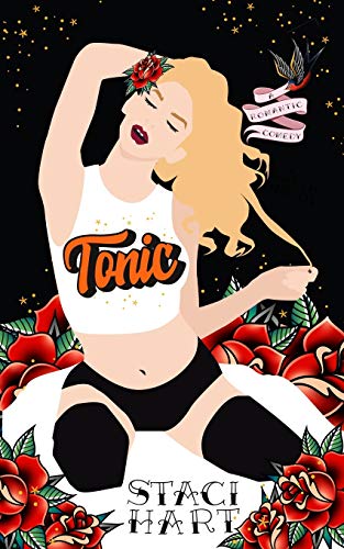 Tonic / Frisky Business book cover