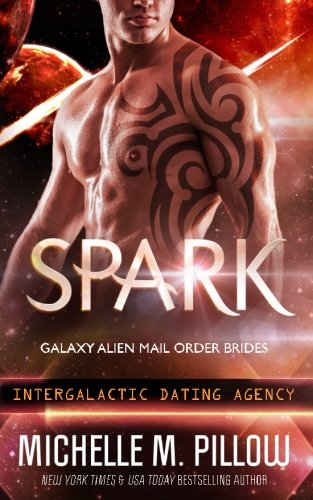 Spark book cover