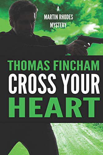 Cross Your Heart book cover