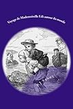 Voyage De Mademoiselle Lili Autour Du Monde