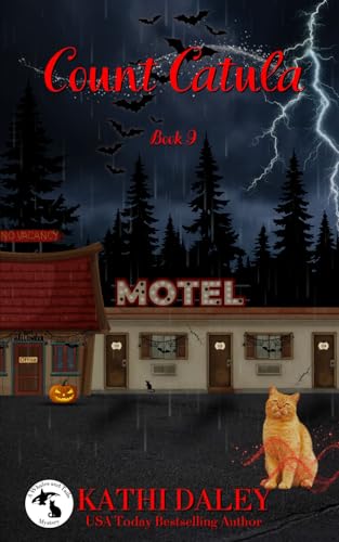 Count Catula book cover