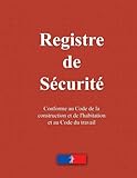 Registre De Scurit Incendie Erp Commerce Ateliers