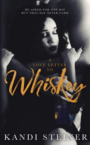 A Love Letter to Whiskey book cover