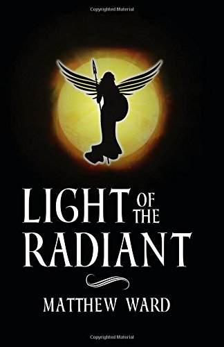 Light of the Radiant book cover