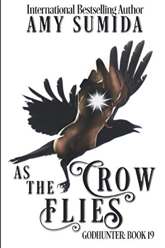 As the Crow Flies cover